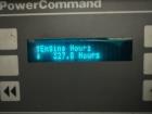 Used Cummins DFEK 500 kW Diesel Generator — QSX15-G9, 328 Hrs, UL 2200