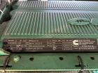 Used Cummins DFEK 500 kW Diesel Generator — QSX15-G9, 328 Hrs, UL 2200