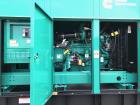 Unused New Cummins 500 kW Diesel Generator Set – Model DFEK – 2025