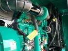 Unused New Cummins 500 kW Diesel Generator Set – Model DFEK – 2025