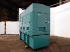 Used Cummins 500 kW Diesel Generator Model DFEK. Cummins QSK15-G9 Engine.
