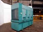 Used- Cummins 500 kW Diesel Generator Model DFEK. Cummins QSK15-G9 Engine.