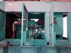 Used Cummins 500 kW Diesel Generator Model DFEK. Cummins QSK15-G9 Engine.