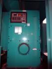 Used Cummins 500 kW Diesel Generator Model DFEK. Cummins QSK15-G9 Engine.