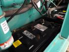 Used Cummins 500 kW Diesel Generator Model DFEK. Cummins QSK15-G9 Engine.