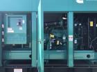 2025 Cummins DFEK 500 kW Generator Set – UL2200 – 0 Hours – Sound Attenuated