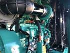 2025 Cummins DFEK 500 kW Generator Set – UL2200 – 0 Hours – Sound Attenuated