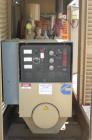 Used Cummins 135 kW Continuous Rated Natural Gas Generator Set. Cummins G855 natural gas engine rated 220HP at 1800RPM, SN-25192077. Stamford / Newage 120/208/277/480V generator end. 400 Amp main-lin...