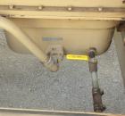 Used Cummins 135 kW Continuous Rated Natural Gas Generator Set. Cummins G855 natural gas engine rated 220HP at 1800RPM, SN-25192077. Stamford / Newage 120/208/277/480V generator end. 400 Amp main-lin...