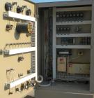 Used Cummins 510 kW Standby Generator Set. 3/60/277/480V. Cummins Engine Model VTA-1710-GS, Engine No. 37102212. Stand alone control panel with 800 Amp breaker. 314 hrs.