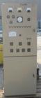 Used Cummins 510 kW Standby Generator Set. 3/60/277/480V. Cummins Engine Model VTA-1710-GS, Engine No. 37102213. Stand alone control panel with 800 Amp breaker. 294 hrs.