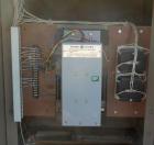 Used Cummins 510 kW Standby Generator Set. 3/60/277/480V. Cummins Engine Model VTA-1710-GS, Engine No. 37102213. Stand alone control panel with 800 Amp breaker. 294 hrs.