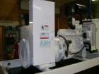 Unused-New-Cummins Powered 160 kW Standby Diesel Generator Set. Cummins QSB7-G3 EPA tier 3 engine rated 250 HP @ 1800 RPM. Marathon generator model 431CSL6202, 3/60/208-240/416-480V, 1800 RPM, 12 wir...