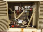 Used Cummins 250 kW standby natural gas generator set type HC I434F1,