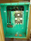Used Cummins 250 kW standby natural gas generator set type HC I434F1,