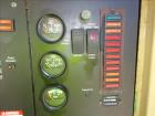 Used Cummins 250 kW standby natural gas generator set type HC I434F1,