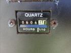 Used Cummins 250 kW standby natural gas generator set type HC I434F1,