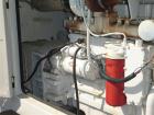 Unused-Used: Cummins 175 kW diesel generator set, model 175DGFB, trailer mounted. 3/60/277/480V, 260 hours. Manufactured 3/15/96.