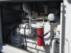 Unused-Used: Cummins 175 kW diesel generator set, model 175DGFB, trailer mounted. 3/60/277/480V, 260 hours. Manufactured 3/15/96.