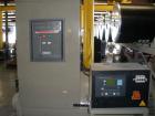 Unused-New Cummins 1500 kW Diesel Generator Set. Cummins KTA50 G9 EPA tier 1 engine. Stamford Newage generator end 3/60/277/480 volt. Deep Sea electronic panel. 2500 amp main breaker.
