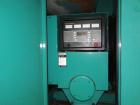 Used Cummins 150 kW standby (135kW prime) diesel generator set. Cummins DFGA - 3368827 SN-C990883149. Cummins 6CTA8.3-G2 engine rated 277 HP @ 1800 RPM. 3/60/277/480V with PMG permanent magnet genera...