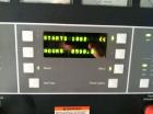 Used Cummins 750 kW  diesel generator  model 750 DFHA. Cummins QST30-G2 engine