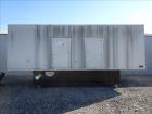 Used Cummins 500 kW Standby (455 kW Prime) Diesel Generator Set, Model DFED-404