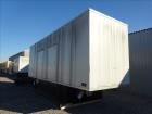 Used Cummins 500 kW Standby (455 kW Prime) Diesel Generator Set, Model DFED-404