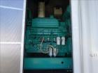Used Cummins 500 kW Standby (455 kW Prime) Diesel Generator Set, Model DFED-404