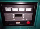 Used Cummins 500 kW Standby (455 kW Prime) Diesel Generator Set, Model DFED-404