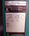 Used Cummins 500 kW Standby (455 kW Prime) Diesel Generator Set, Model DFED-404