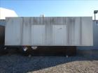 Used Cummins 500kW diesel generator  model DFED. Cummins KTA19-G4 engine