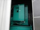 Used Cummins 500kW diesel generator  model DFED. Cummins KTA19-G4 engine