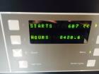Used Cummins 500kW diesel generator  model DFED. Cummins KTA19-G4 engine