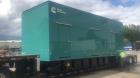 Unused Cummins C2000D6E 2000 kW Diesel Generator – Tier 2, UL 2200, Sound Enclosure, 2025