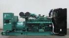 Unused Cummins C2000D6E 2000 kW Diesel Generator – Tier 2, UL 2200, Sound Enclosure, 2025