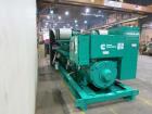 Unused Cummins C2000D6E 2000 kW Diesel Generator – Tier 2, UL 2200, Sound Enclosure, 2025