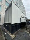 Used Cummins DQGAB 1500 kW Diesel Generator – Tier 2, PMG, Sound Enclosure, UL2085 Fuel Tank