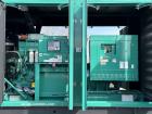 Unused Cummins 750 kW Diesel Generator – Model DQCB, Tier 2, UL142 Fuel Tank, Sound Enclosure (2024)