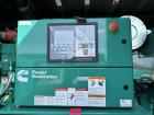 Unused Cummins 750 kW Diesel Generator – Model DQCB, Tier 2, UL142 Fuel Tank, Sound Enclosure (2024)
