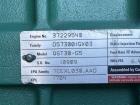 Used Cummins 750 kW Diesel Generator – DQFAA, Tier 2, 480V Capable, UL2085 Tank, Passed Load Test