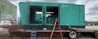Used Cummins 600 kW Diesel Generator – DQCA, Tier 2, PMG, UL142 Tank, Load Tested 2025