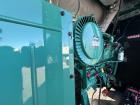 Unused Cummins 500 kW Natural Gas Generator – C500N6B, Utility Paralleling, Sound Enclosure, 2025