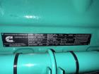 Unused Cummins 500 kW Natural Gas Generator – C500N6B, Utility Paralleling, Sound Enclosure, 2025