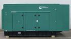 Used Cummins 250 kW Diesel Generator – DQDAA, Tier 3, UL142 Fuel Tank, OSHPD Seismic Rated, 2020