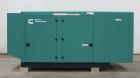 Unused Cummins 150 kW Natural Gas/Propane Generator – C150N6, UL2200, PMG, Sound Enclosure, 2025