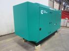 Unused Cummins 150 kW Natural Gas/Propane Generator – C150N6, UL2200, PMG, Sound Enclosure, 2025