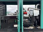 Unused Cummins 150 kW Natural Gas/Propane Generator – C150N6, UL2200, PMG, Sound Enclosure, 2025