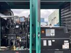 Unused Cummins 150 kW Natural Gas/Propane Generator – C150N6, UL2200, PMG, Sound Enclosure, 2025