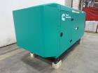 Unused Cummins 100 kW Natural Gas/Propane Generator – C100N6, UL2200, Sound Enclosure, 2025